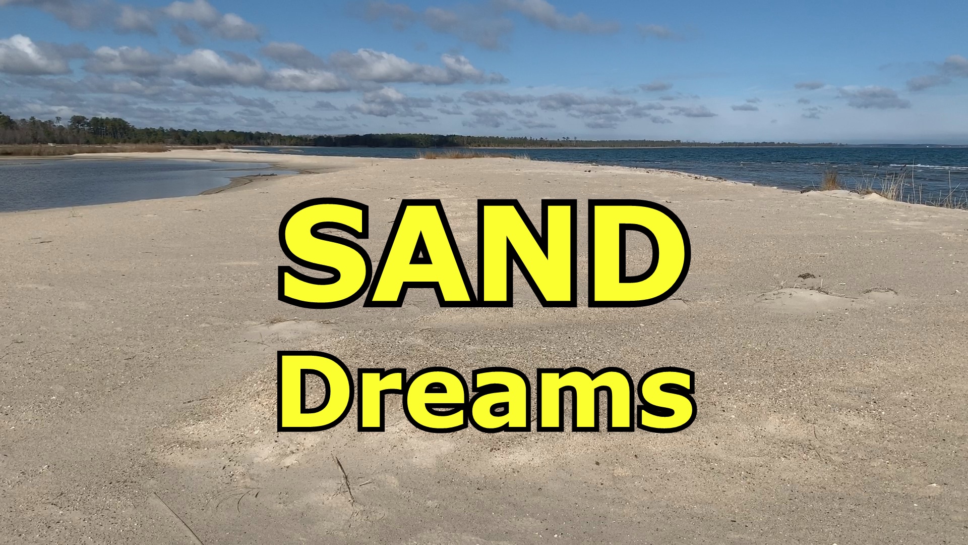 Dreaming Of Beach Sand What Does It Mean 