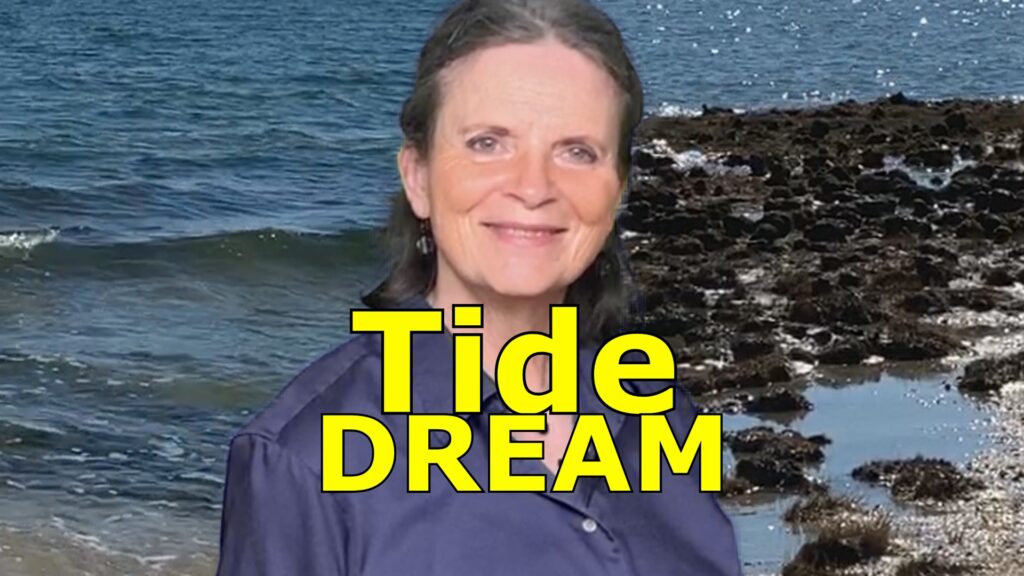 High Tide Dream Meaning – Low Tide Dream Meaning